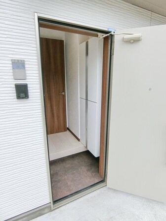 CHELSEA日野の物件内観写真